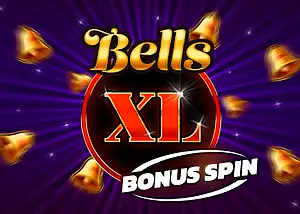Bells XL - Bonus Spin